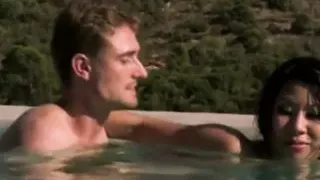 Fucking The Nuru Masseur