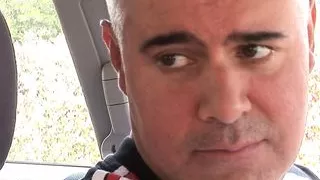 Chef mit dem BBC knallt das neue Luder