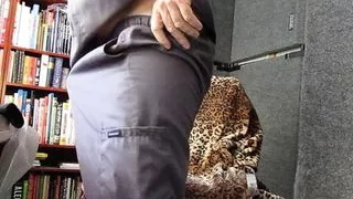 hairyartist presents straight conversion therapy session 3