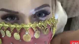 Afghan Sex With Sexy Hot German Milf