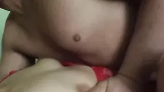 Fucking neighbors hotwife