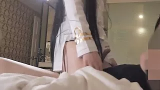 Atago Cosplay CD shemale 3 (re-upload)