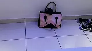 Chupou no espelho do motel