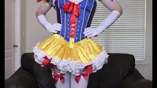 Sissy Jessica908x Teaser Compilation