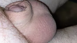 Small Dick Twitching