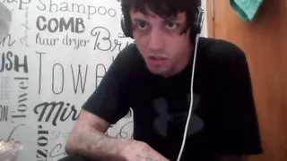 Do you think i'm dirty Rock Star Yeah