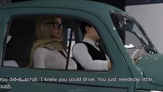 AD #30 will they get pregnant