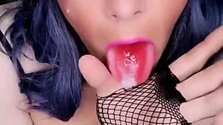 Elle Amy Alice Trance