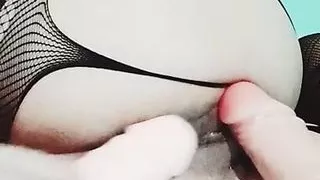 Double Penetration  Hot Babe CHILLAX