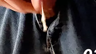 countdown to 25 seconds of cumming