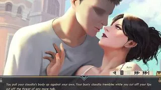 Milky Touch -Studio Kuma- (PT 16) - NC