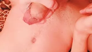 Monstrous Giants cocks and fountains of virgin sperm