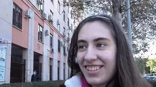 Sex-starved teen Carolina learns the hot lessons she desperately needed