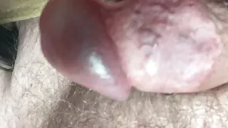 August16 2022 live cam show 5lb ball stretch then nailed through and safety pinned through balls with cumshot ending