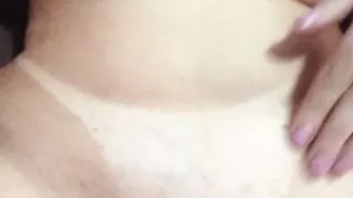 Professora particular enviou video para aluno sem querer mostrando a buceta carnuda