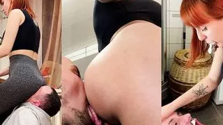 LifeStyle Femdom Part 8 - Full Servitude