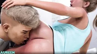 Time Stamps : Lost Love - PT 09