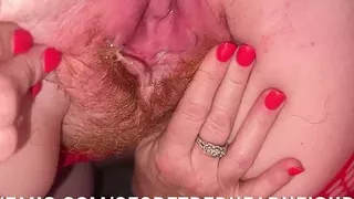 Secretredheadnextdoor