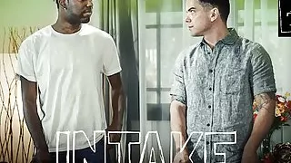 Psycho Hunk Finds Submissive Fuck Toy On Dating App