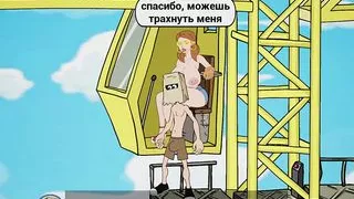 Complete Gameplay - Fuckerman, Wrecking Balls