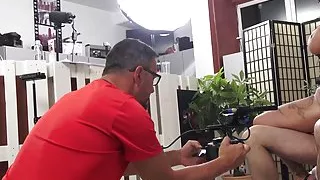 Kitty Core - BEHIND THE SCENES - INTERVIEW UND ALLE CASTING VIDEOS AUF FUNDORADO