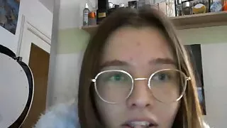 All my Videos! 18yo german Teen Emmi. Skinny Teeny small tits big labia