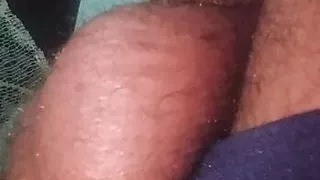 I doubt you can guess which position I am filming, that exclusive content, talk to me in the comment