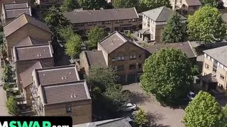 MomSwap - Hot Busty Stepmoms Casca Akashova & Jane Dove Teach Their Nerdy Boys How To Satisfy Girls