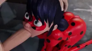 2021 Exxxtra SFM & Blender Compilation -74