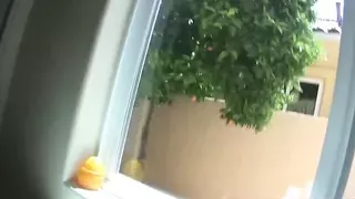 Behind the Scenes Masturbation With Kelly Surfer