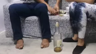 Half pinay half japanese sex scandal Part 1