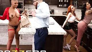 Quinn Wilde Avery Jane Spend A Passionate Afternoon Full Of Scissoring Pussy Licking - Brazzers