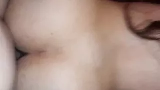 close up anal shot and fucking