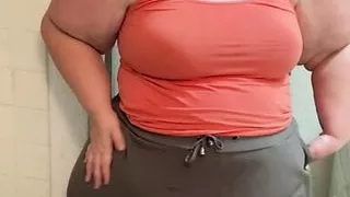 A shower recording for My friend Costa