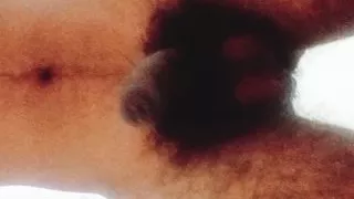 Having some fun while the parents is at work