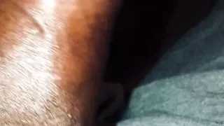 Do You Like Big Black Uncut Cocks BBC BLACK COCK JACKING OFF