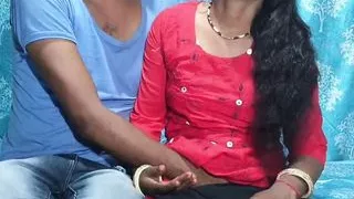 XXX indian porn role-play sex video with clear hindi voice