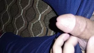 Masturbation without Cum ( Challenge)