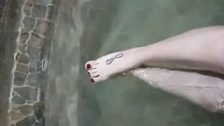 pies feet