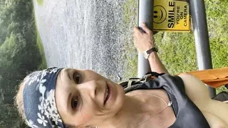 Smile You Are On Camera