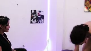 I Came To A Job Interview And Ended Up Getting Fucked.