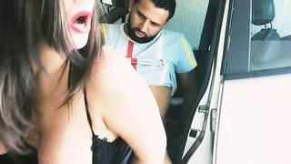 Manobrista se deu bem