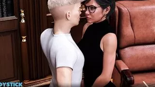 Time Stamps : Lost Love - PT 11