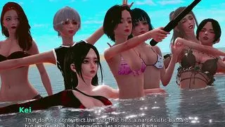 M.b.i.m.l. - (ep 10) - Nc