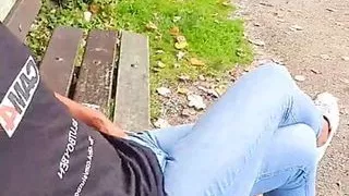 Slutboyben CAM4 Sexy Pornstar Exhibitionist in Public XIV