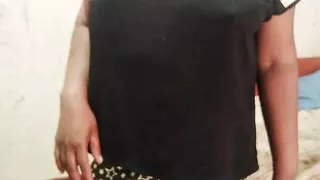 Indian Desi Dressing Spy