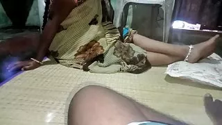 Tamil hasband wife sex with home