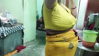 Desi bhabhi Fuck with dewar