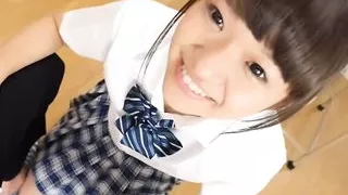 Natsuna Saotome: First Star Premium - Part.4