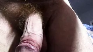 hairyartist Will gives you a speedo talk